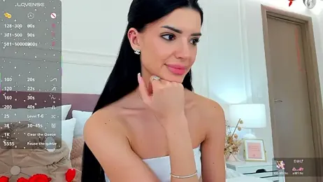 JasmiLyn webcam model stream image