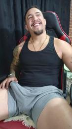 Im_massimo777 webcam cam4 model stream image