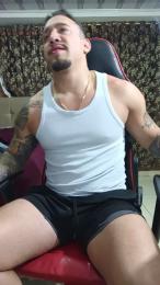 Im_massimo777 webcam cam4 model stream image