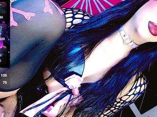 tatianadollche webcam camsoda model stream image