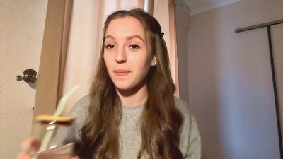 ElaneMolinini webcam model stream image