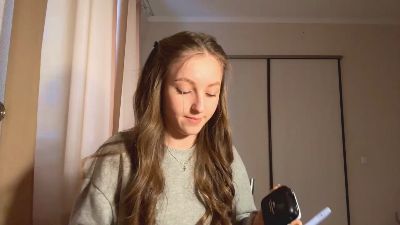 ElaneMolinini webcam model stream image