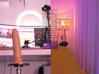 lau__1 webcam chaturbate model stream image