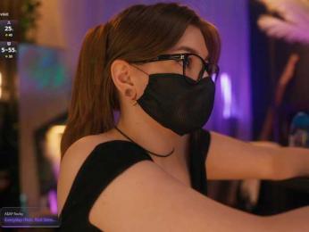 arimass webcam bongacams model stream image