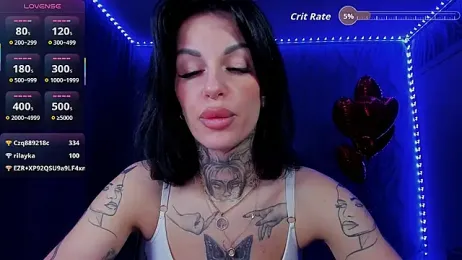 angel_devil_forever webcam model stream image