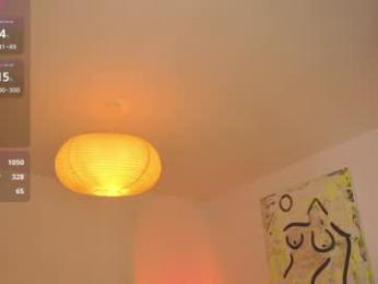 n_o_v_a webcam model stream image