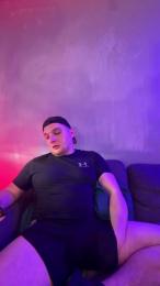 joox_fun webcam model stream image