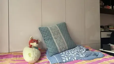 _Cily_ webcam model stream image