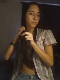 isaaabelaaa webcam model stream image