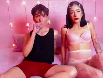 iris_joi webcam chaturbate model stream image