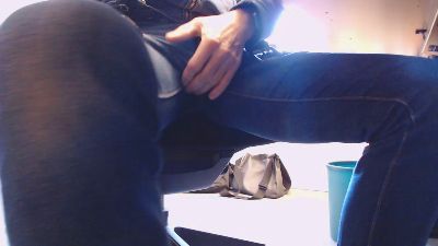 bub622 webcam model stream image