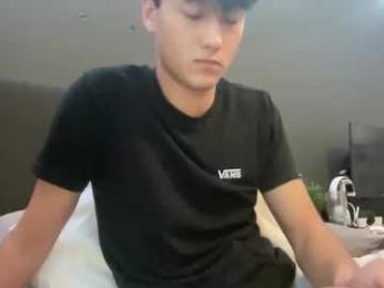 taiob283 webcam model stream image