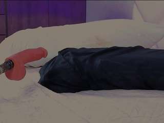 stormy-butty1 webcam model stream image