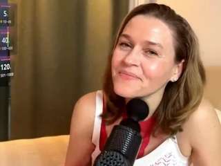 lizacams webcam model stream image