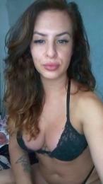 Ninadirty webcam model stream image