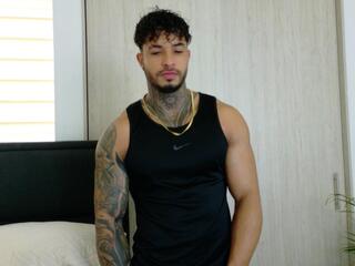 Jack Miller webcam flirt4free model stream image