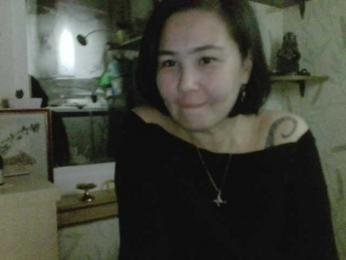 Nettie-Allie webcam model stream image