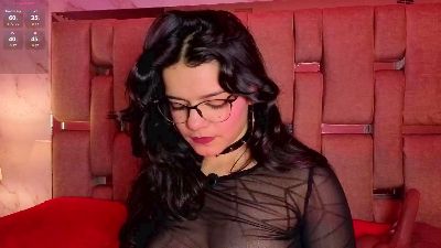 ValerieKay webcam cam4 model stream image