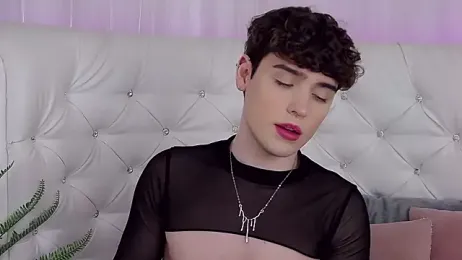 RobbyCharming webcam stripchat model stream image