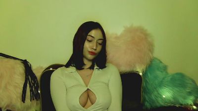 KaylaHoney webcam cam4 model stream image