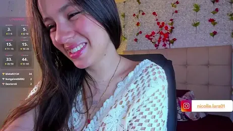 Kitty_Rose_CS webcam stripchat model stream image