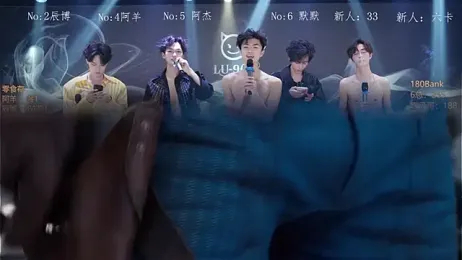 MS-180- webcam stripchat model stream image