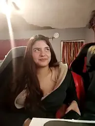 Carandrew webcam model stream image