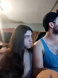 Carandrew webcam model stream image