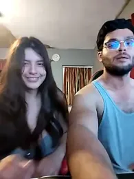 Carandrew webcam model stream image