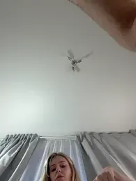 CaseyCumFace webcam stripchat model stream image