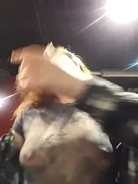 Exhibitionsplit webcam model stream image