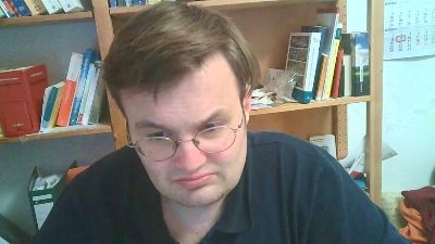 Makau1 webcam model stream image