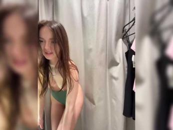 OlivkaVif webcam model stream image