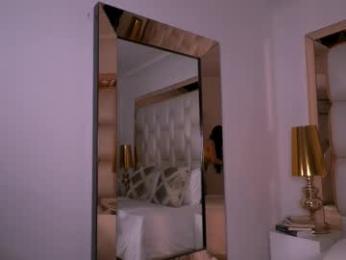 sammy_rios webcam model stream image