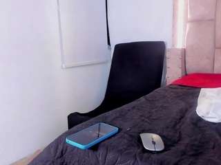 noir-sebas webcam model stream image