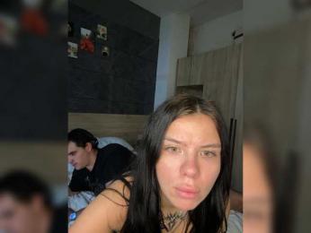 HoneyRushCouple99 webcam bongacams model stream image