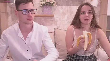 PashaAndMila webcam stripchat model stream image