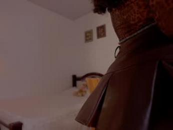 nicolle_mitchelle webcam chaturbate model stream image