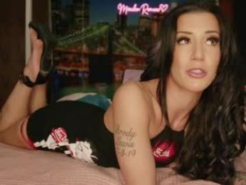 siclianprincess webcam model stream image