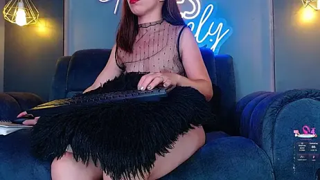 MIA_ROOUSE_ webcam stripchat model stream image