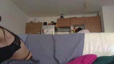 blackandwhite33 webcam model stream image