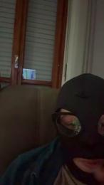 Latimida26 webcam model stream image