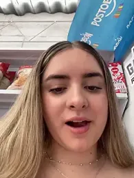 imlindapink webcam model stream image