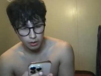 hyunluv webcam chaturbate model stream image