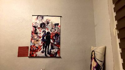 AileenAmiot webcam model stream image