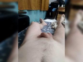 SemagaKisyusha webcam bongacams model stream image