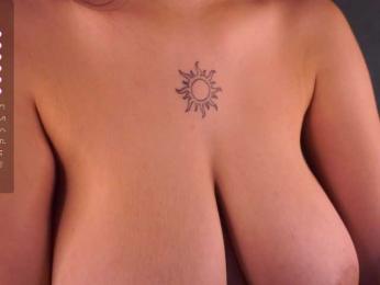 AnuricBriny webcam bongacams model stream image