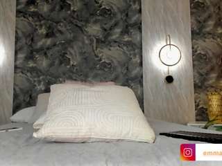 emmawilliams1 webcam camsoda model stream image