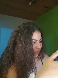 A_maddy webcam model stream image