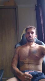 outlander222 webcam model stream image